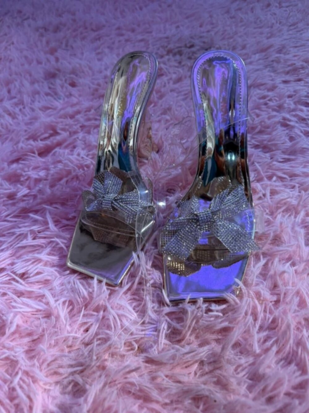 Good Bow Heels